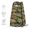 Wakeman Pop Up Pod - Privacy Shower, Dressing Room, or Toilet Tent by Wakeman Camo 75-CMP1167 - alternate 8